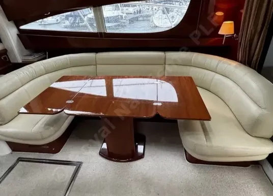 JEANNEAU - PRESTIGE 46 - 16