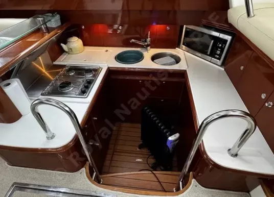 JEANNEAU - PRESTIGE 46 - 17