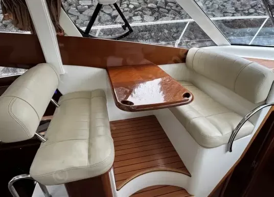 JEANNEAU - PRESTIGE 46 - 18