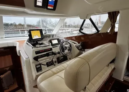 JEANNEAU - PRESTIGE 46 - 19