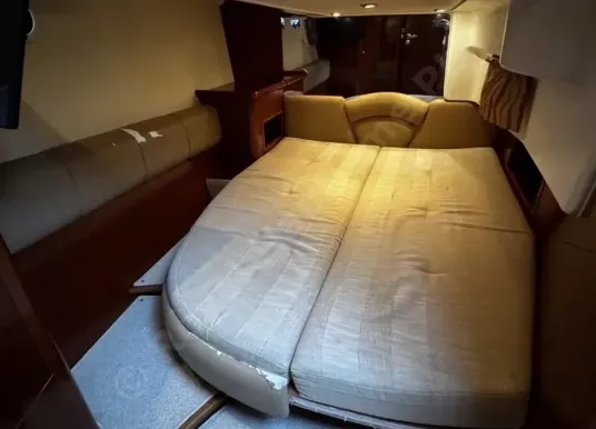 JEANNEAU - PRESTIGE 46 - 20