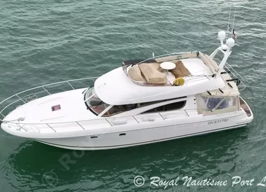 JEANNEAU - PRESTIGE 46 - 4