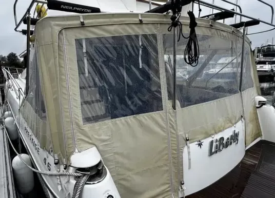 JEANNEAU - PRESTIGE 46 - 6