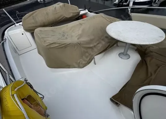 JEANNEAU - PRESTIGE 46 - 9