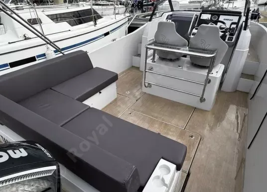 RYCK - RYCK 280 - 15