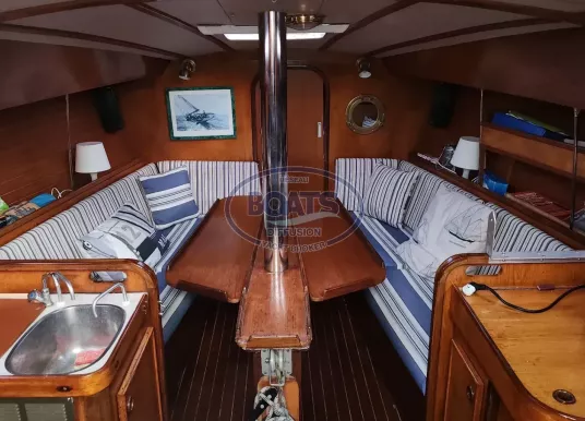 JEANNEAU - SUN RISE 34 - 3