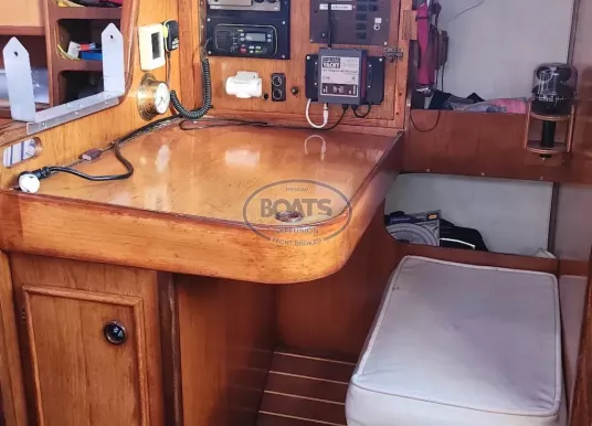 JEANNEAU - SUN RISE 34 - 5