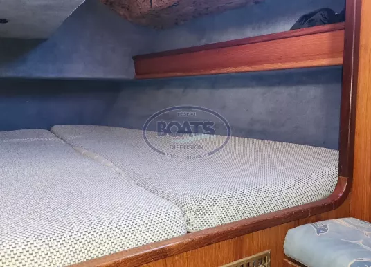 JEANNEAU - SUN RISE 34 - 6