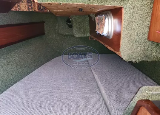 JEANNEAU - SUN RISE 34 - 7