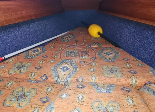 JEANNEAU - SUN RISE 34 - 8