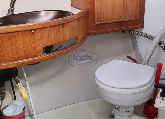 JEANNEAU - SUN RISE 34 - 9