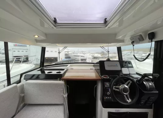 JEANNEAU - MERRY FISHER 895 SPORT - 11