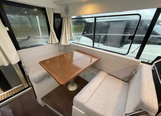 JEANNEAU - MERRY FISHER 895 SPORT - 13