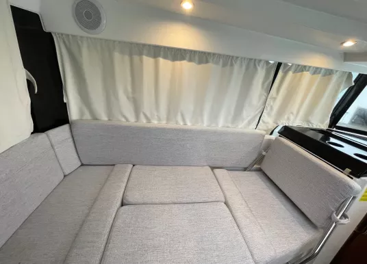 JEANNEAU - MERRY FISHER 895 SPORT - 14