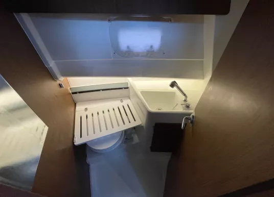 JEANNEAU - MERRY FISHER 895 SPORT - 16