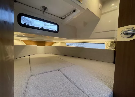 JEANNEAU - MERRY FISHER 895 SPORT - 17