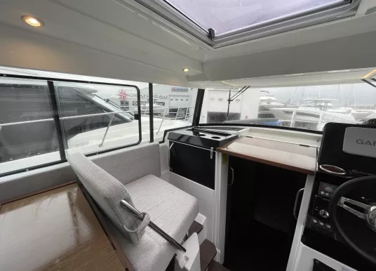 JEANNEAU - MERRY FISHER 895 SPORT - 18