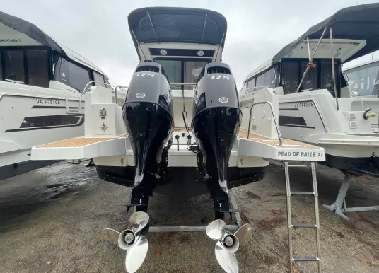 JEANNEAU - MERRY FISHER 895 SPORT - 5