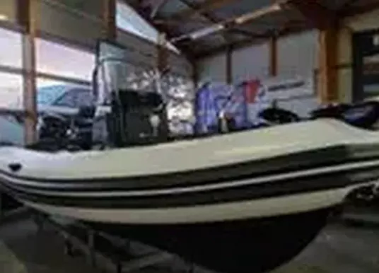 3D TENDER - DREAM 655 - 2