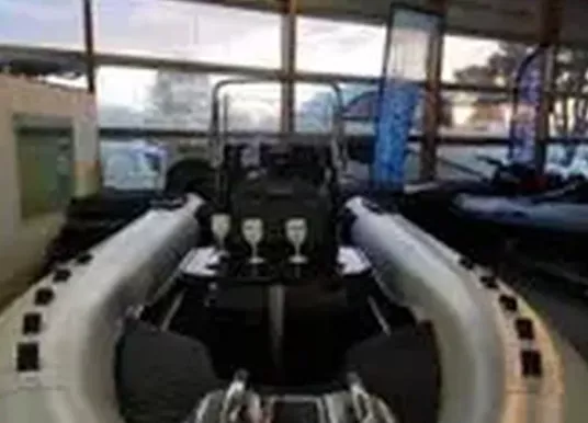 3D TENDER - DREAM 655 - 4