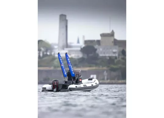 3D TENDER - DREAM 655 - 6