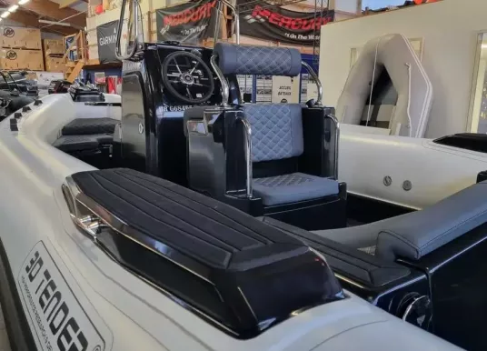 3D TENDER - DREAM 655 - 7