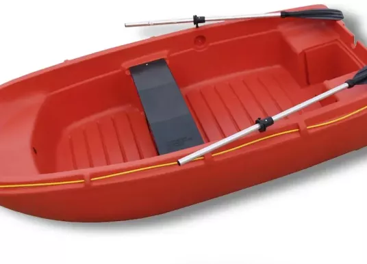 FUN YAK - CORALINE - 2