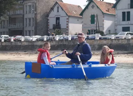 FUN YAK - CORALINE - 3