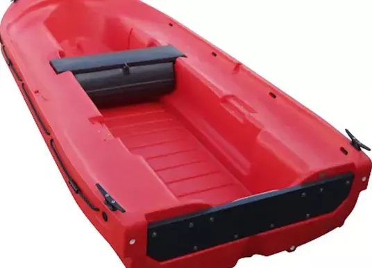 FUN YAK - SECU 12 - 2