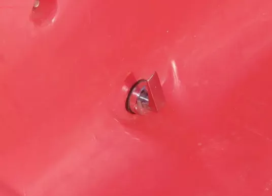 FUN YAK - SECU 12 - 4