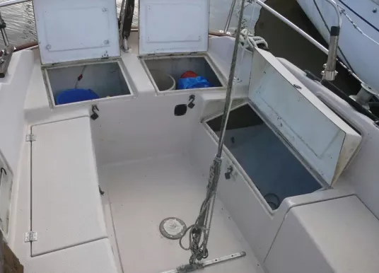 BENETEAU - EVASION 28 - 2