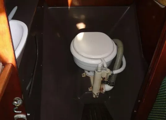 BENETEAU - EVASION 28 - 12