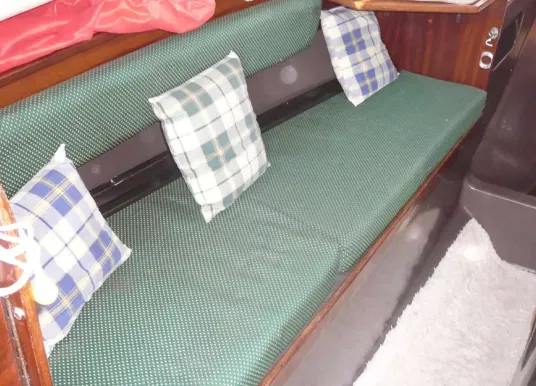 BENETEAU - EVASION 28 - 4