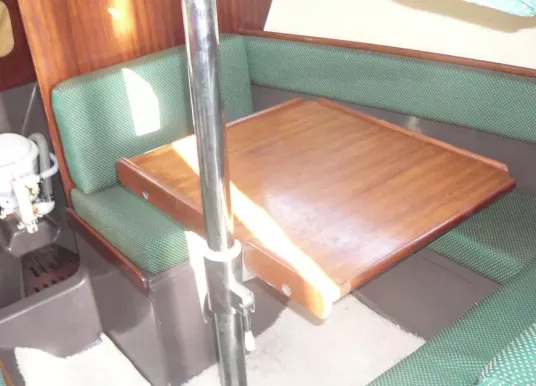 BENETEAU - EVASION 28 - 5