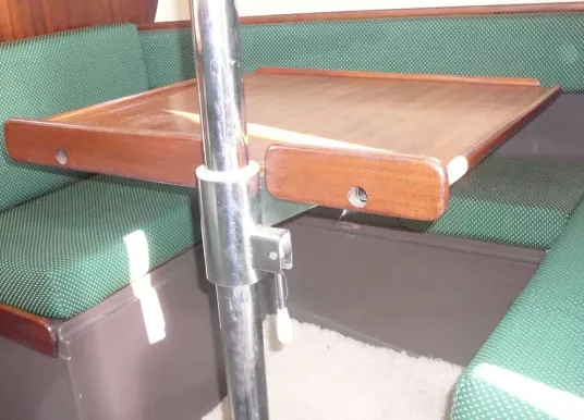 BENETEAU - EVASION 28 - 6