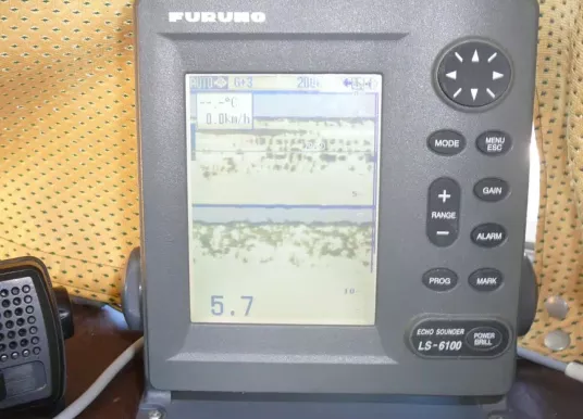 BENETEAU - EVASION 28 - 7