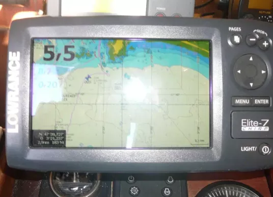 BENETEAU - EVASION 28 - 8