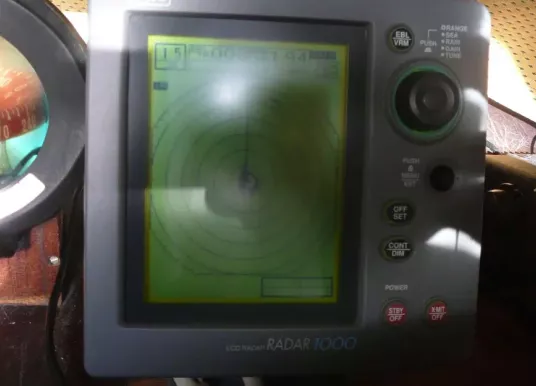 BENETEAU - EVASION 28 - 9