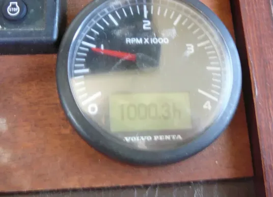 BENETEAU - EVASION 28 - 10