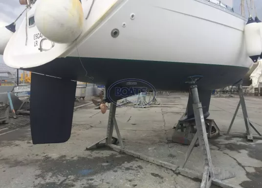 BENETEAU - OCEANIS 281 - 11