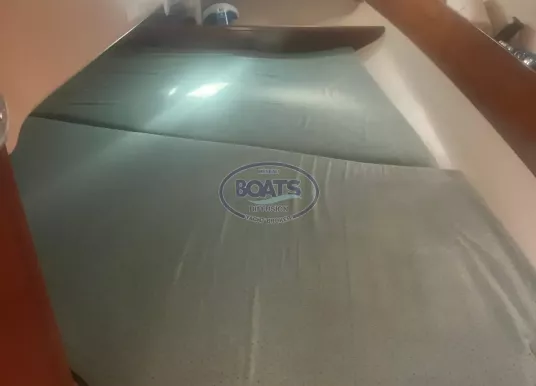 BENETEAU - OCEANIS 281 - 14