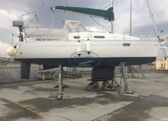 BENETEAU - OCEANIS 281 - 3