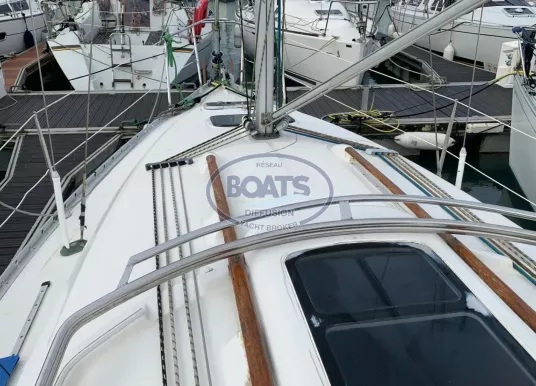 BENETEAU - OCEANIS 281 - 6