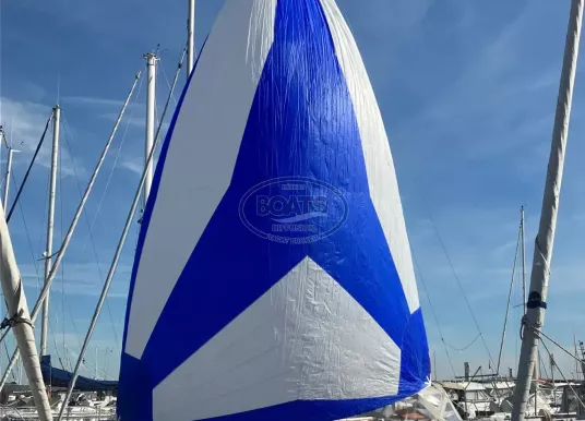BENETEAU - OCEANIS 281 - 10