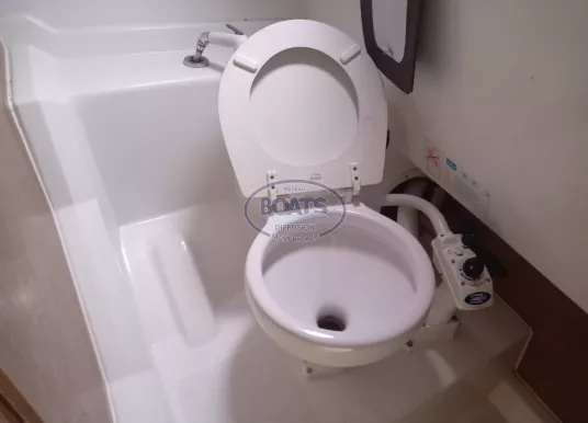 BENETEAU - FLYER 7.7 SUNDECK - 11