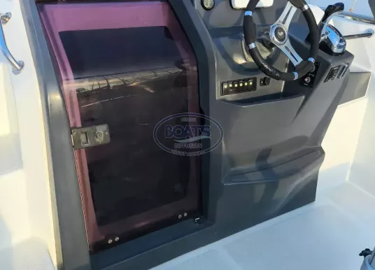 BENETEAU - FLYER 7.7 SUNDECK - 4