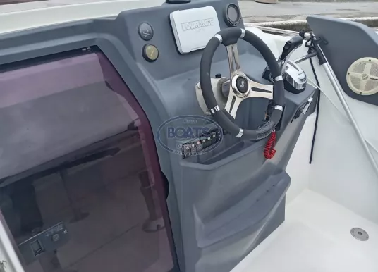 BENETEAU - FLYER 7.7 SUNDECK - 6