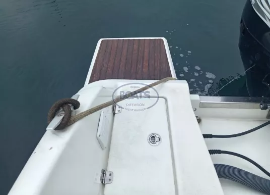 BENETEAU - FLYER 7.7 SUNDECK - 7