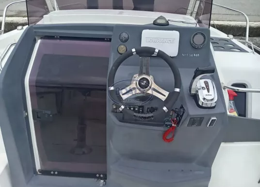 BENETEAU - FLYER 7.7 SUNDECK - 8