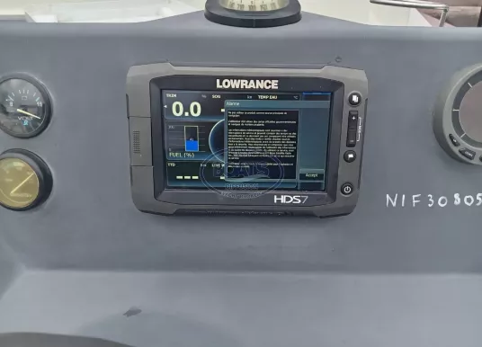 BENETEAU - FLYER 7.7 SUNDECK - 9